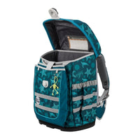 Cadeju McNeill Schulranzen-Set McOcean SEALIFE, 5-teilig - Ansicht 5