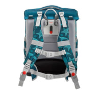 Cadeju McNeill Schulranzen-Set McOcean SEALIFE, 5-teilig - Ansicht 7