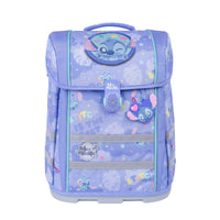 MCNeill Schulranzen Set Perfecto 5tlg. Disney Stitch