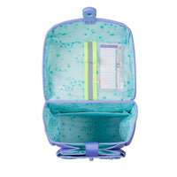 MCNeill Schulranzen Set Perfecto 5tlg. Disney Stitch