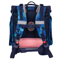 Cadeju McNeill Schulranzen-Set PERFECTO, 5tlg. DISNEY – STITCH -Kollektion 2024- - Ansicht 5