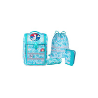 MCNeill Schulranzen Set Perfecto 5tlg. Disney Arielle