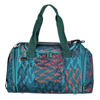 Cadeju McNeill Sporttasche Bear 25 × 37 × 20 cm 18 Liter - Detailansicht