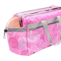Cadeju McNeill Sporttasche BEAUTY - Detailansicht