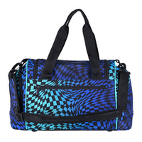 Cadeju McNeill Sporttasche Gamer 25 × 37 × 20 cm 18 Liter - Produktansicht bei Farbe und mehr