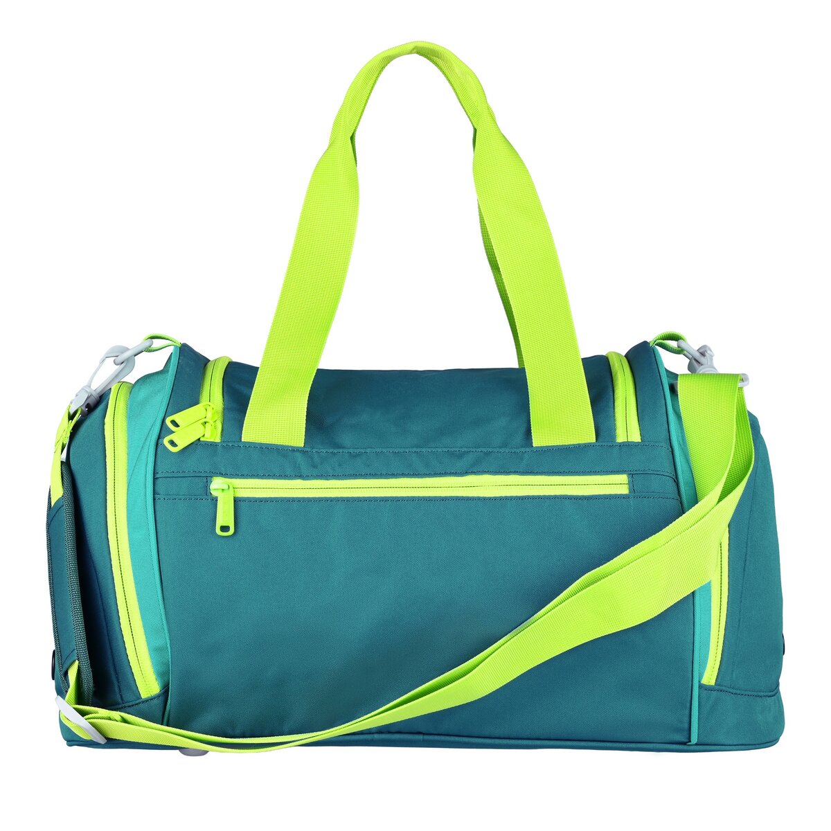 McNeill Sporttasche Petrol 25 × 37 × 20 cm 18 Liter