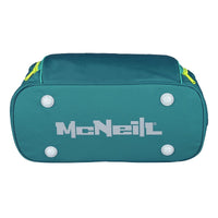 Cadeju McNeill Sporttasche Petrol 25 × 37 × 20 cm 18 Liter - Ansicht 4