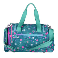 Cadeju McNeill Sporttasche Seafish 25 × 37 × 20 cm 18 Liter - Produktansicht bei Farbe und mehr