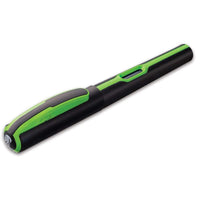 Pelikan Füllhalter Style P57M Neongrün - Detailansicht