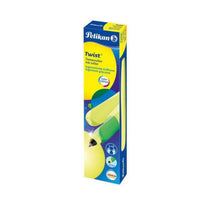 Tintenroller Pelikan Twist Neon gelb - Ansicht 3