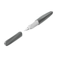 Pelikan Twist® eco Füller für Rechts- und Linkshänder, Feder M, 1 Stück, 4-fach sortiert