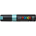 Posca Marker UNI POSCA PC-8K grün metallic