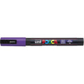Posca Marker UNI POSCA PC-3M violett