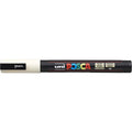 Posca Marker UNI POSCA PC-3M elfenbein