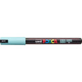 Posca Marker UNI POSCA PC-1MR aqua grün