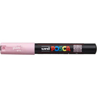 Posca Marker UNI POSCA PC-1MC hellrosa