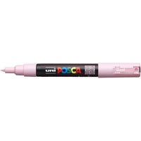 Posca Marker UNI POSCA PC-1MC hellrosa