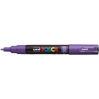 Posca Marker UNI POSCA PC-1MC violett