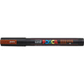 Posca Marker UNI POSCA PC-3M bronze