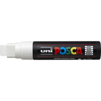 Faber Castell Posca Marker UNI POSCA PC-17K weiß - Detailansicht