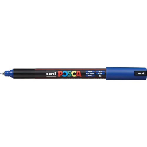 Posca Marker UNI POSCA PC-1MR blau