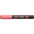 Posca Marker UNI POSCA PC-1MC korallenrosa