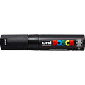 Posca Marker UNI POSCA PC-7M schwarz