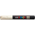 Posca Marker UNI POSCA PC-1MC elfenbein