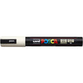 Posca Marker UNI POSCA PC-5M elfenbein