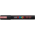 Posca Marker UNI POSCA PC-5M rot metallic