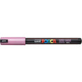 Posca Marker UNI POSCA PC-1MR met. rosa