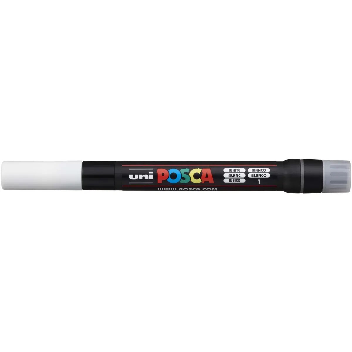 Marker UNI POSCA PCF-350 weiß