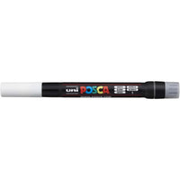 Marker UNI POSCA PCF-350 weiß