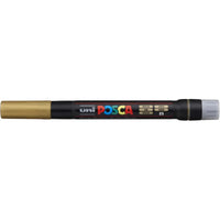 Posca Marker UNI POSCA PCF-350 gold