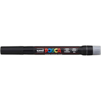 Posca Marker UNI POSCA PCF-350 schwarz