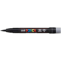 Posca Marker UNI POSCA PCF-350 schwarz