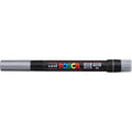 Posca Marker UNI POSCA PCF-350 silber