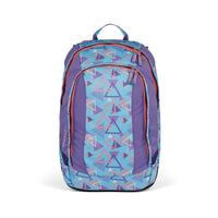 Satch 80s Dance AIR Schulrucksack – Schulranzen & Rucksack bei Colour & More