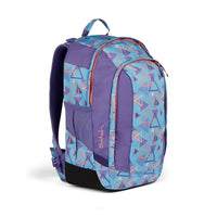 Satch 80s Dance AIR Schulrucksack – Schulranzen & Rucksack bei Colour & More (Detailansicht)