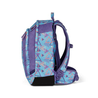 Satch 80s Dance AIR Schulrucksack – Schulranzen & Rucksack bei Colour & More (Rückenpartie & Ergonomie)
