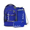 Rucksackset Satch Pack Blue Climber