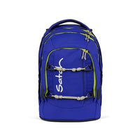 Rucksackset Satch Pack Blue Climber – Schulranzen & Rucksack bei Colour & More (Ansicht 2)