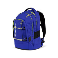 Rucksackset Satch Pack Blue Climber – Schulranzen & Rucksack bei Colour & More (Detailansicht)