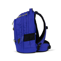 Rucksackset Satch Pack Blue Climber – Schulranzen & Rucksack bei Colour & More (Innenaufteilung)
