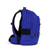 Rucksackset Satch Pack Blue Climber – Schulranzen & Rucksack bei Colour & More (Seitenansicht)