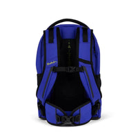 Rucksackset Satch Pack Blue Climber – Schulranzen & Rucksack bei Colour & More (Vorderansicht)