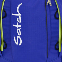 Rucksackset Satch Pack Blue Climber – Schulranzen & Rucksack bei Colour & More (Ansicht 9)