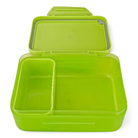 Satch Brotdosen Lime Green 14 x 17 x 6,5 cm besonders leicht und robust – Brotdose bei Colour & More (Ansicht 2)