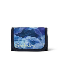 Satch Geldbeutel Blurry Sky – Geldbörse bei Colour & More