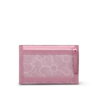 Satch Geldbeutel Magnolia Dream rosa 13 x 9 x 2 cm – Geldbörse bei Colour & More (Ansicht 2)